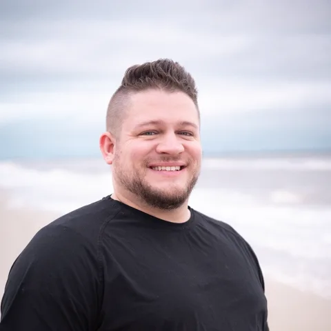 Tanner Hanks, founder of Sokka